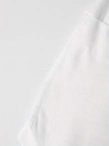 Women T-Shirts - White - View 4
