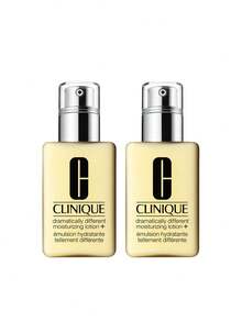Clinique [مجموعة] لوشن مرطب مختلف بشكل كبير 125مل * 2 - ثلاث خطوات - مشاهدة 1