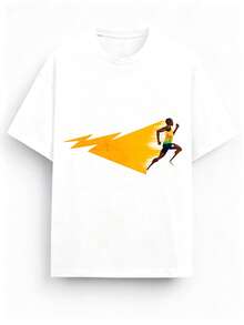 T-Shirts für Herren - Weiss - Übersicht 2