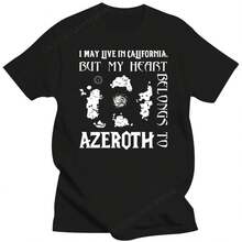 Women T-Shirts - Black - View 8