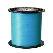BKUMAN X16 Multi-Color Braided PE Fishing Line 300m, Durable Abrasion-Resistant Fishing Line Suitable For Sea Fishing And Platform Fishing - Multicolor - View 18