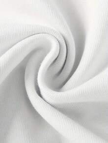 Women T-Shirts - White - View 5