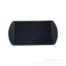 1个硅胶迷你冰格，小方冰模具，可制作160个小方硅胶冰块，适合制作冰块和布丁，方便居家、酒吧及其他场合使用。冰块、冰格、冰模、新年、家居用品、厨房用具、厨房配件、夏季派对 - 彩色 - 查看 13