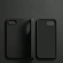 VRNOEI 相容於 Galaxy S26 Ultra 升級版手機殼，相容於 Galaxy S25 S24 S22 S21 S23 Ultra Plus S26+ S25+ S24+ S22+ S21+ S23+ 5G 防震背蓋配件，相容於 11 12 13 14 15 16 17 Pro Max 手機殼 - 黑色 - 查看 37