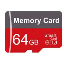 1PC Memory Card 256GB,128GB, 64GB, 32GB, High-Speed TF Card, Storage TF Card; Compatible With Tablets, Cameras, Smartphones, Dashcams, Car Audio Systems, And Gaming Consoles - Reddish-gray - View 12