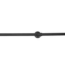 8Ft Stairs Handrails, Metal Industrial Pipe Stair Railing With Wall Mount Support For Home Indoor - A - View 5