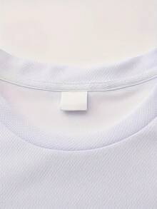 Women T-Shirts - Black - View 10