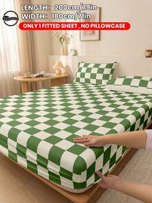 2/3pcs Bedding Set, Mattress Protector Set, Comfortable Home Textiles, Breathable Anti-Pilling Mattress Cover, Home Decor, Suitable For All Seasons, Machine Washable, Deep Pocket, Back To School - Multicolor - View 18