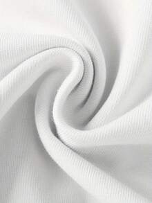 Women T-Shirts - White - View 5