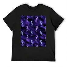 Women T-Shirts - Black - View 10