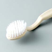 Shoe Brush - Beige - View 5