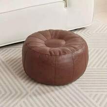 1 buah Sarung Sofa Lipat Bentuk Oval - Dapat Dilipat, Cocok untuk Penyimpanan, Dapat Menampung Pakaian Bekas dan Sofa Longgar, Hanya Sarung Tanpa Isian - MultiWarna - View 12