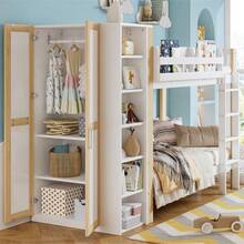 Kids Bed Frames, Headboards & Footboards - 黑色 - 查看 2