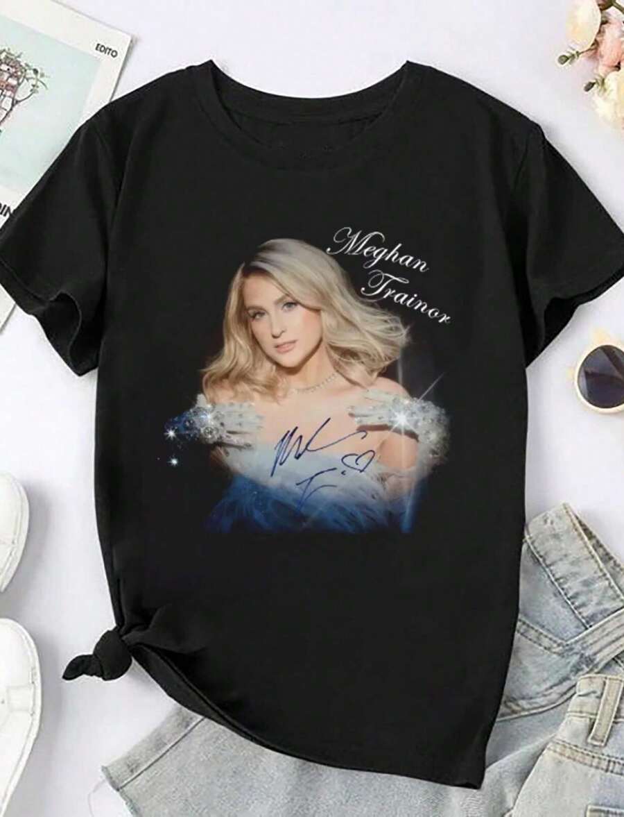 Ny populär Placebo-band-T-shirt i svart bomull, alla storlekar tillgängliga - Tillbaka 2 - Visa 1