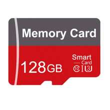 1PC Memory Card 256GB,128GB, 64GB, 32GB, High-Speed TF Card, Storage TF Card; Compatible With Tablets, Cameras, Smartphones, Dashcams, Car Audio Systems, And Gaming Consoles - Reddish-gray - View 15