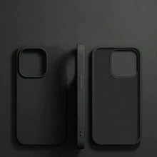 VRNOEI 相容於 Galaxy S26 Ultra 升級版手機殼，相容於 Galaxy S25 S24 S22 S21 S23 Ultra Plus S26+ S25+ S24+ S22+ S21+ S23+ 5G 防震背蓋配件，相容於 11 12 13 14 15 16 17 Pro Max 手機殼 - 黑色 - 查看 27
