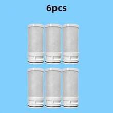 Faucet Filter Replacement Cartridges 2/4/6/8 Pack, Reduces Sediment, Hair, Rust, Scale, Residual Chlorine, Discoloration And Odor In Tap Water - View 13