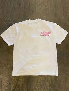 Women T-Shirts - White - View 2