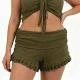 Verde militar