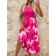 Rosa Fucsia 2