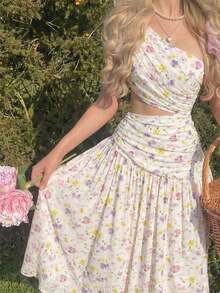 Lolita Dresses - Multicolor - View 1