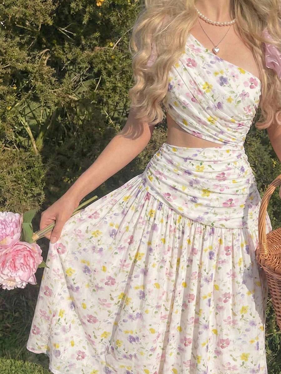 Lolita Dresses - Multicolor - View 1