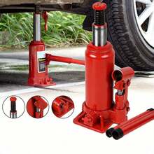 Car Jack - A - View 2