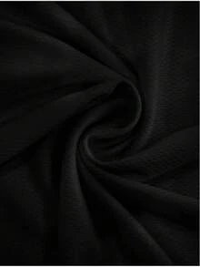 T-shirt homme 180g en 100% coton avec impression à chaud, col rond respirant et confortable, design streetwear décontracté moderne, t-shirt d'été polyvalent de base pour homme, résistant et facile à laver, idéal pour l'extérieur, les voyages, les sports et le look urbain contemporain quotidien - Noir - Voir 4