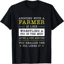 Women T-Shirts - Black - View 7