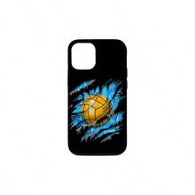 12/12 Pro Ripped Funny Case - IPhone 12/12 Pro - View 2