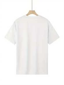 Camisetas sin mangas para hombre - Negro - Ver 9