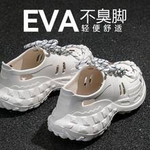 Women Clogs - Black [2.0 Service Upgrade] - View 9