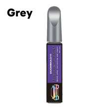 Multi-Color Multi-Purpose Multi-Functional Repair Kit For Covering White, Black, Gold, Silver, Suitable For Multiple Scenes, Scratch Repair, Metal Fading, Plastic Fading, Including Wheel Repaint Repair Kit - Multicolor - View 4