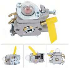 Grass Trimmers - Silver - View 6