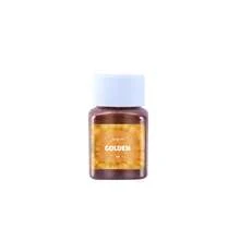 34色紮染染料粉，每瓶30ml/1.01oz，鮮豔織物染料，適用於DIY紮染計畫、紡織藝術、手工藝品、派對裝飾、T恤、托特包和學校手工活動，易於混合且持久的著色劑，創意DIY用品及返校季適用 - 單件 - 查看 36