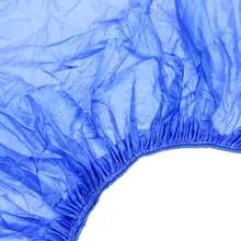 HOT BARGAINS Disposable Waterproof Shoe Covers Non Slip Boot Protectors One Size - 200 (100 Pairs) - View 6