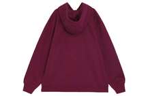 KAWS X THE NORTH FACE Popover Hoodie Purple - 紫色 - 查看 2