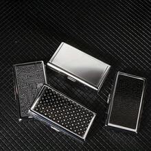 Portable Design, Suitable For Thick, Medium, And Thin Cigarettes, Equipped With A User-Friendly Clip - Lychee Pattern - View 10