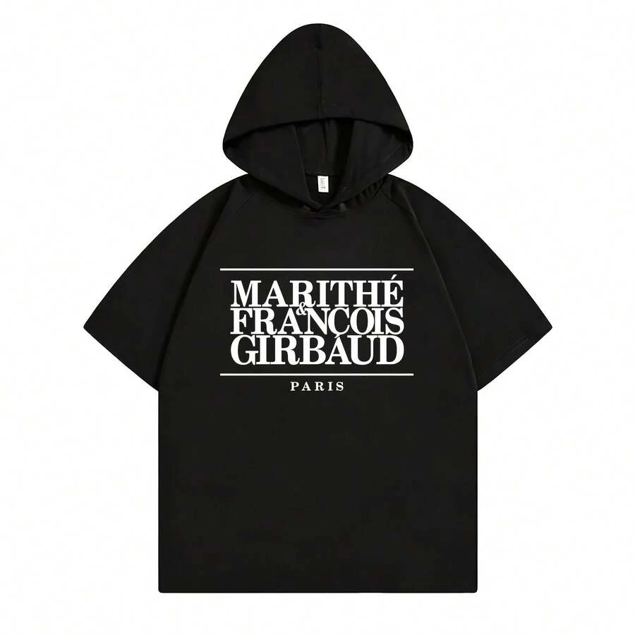 Women T-Shirts - Black 1666 - View 1