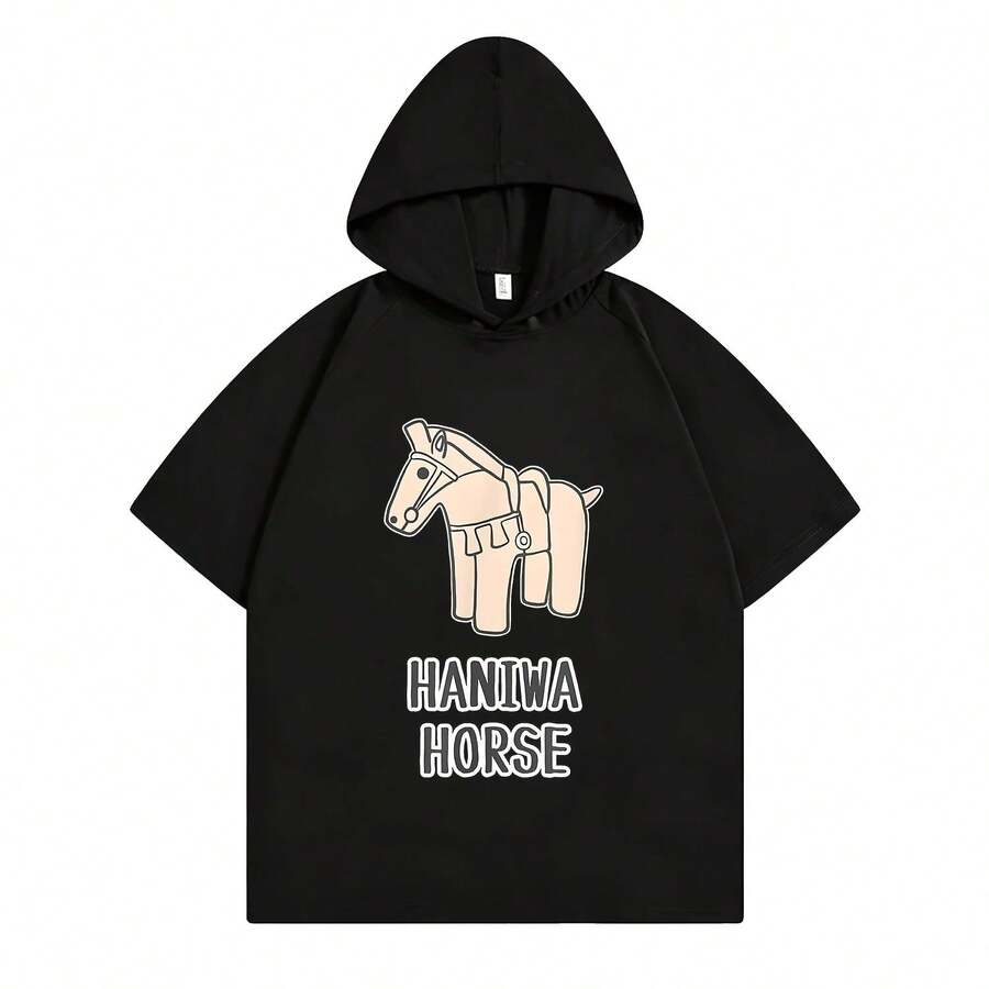 Women T-Shirts - Black 1821 - View 1
