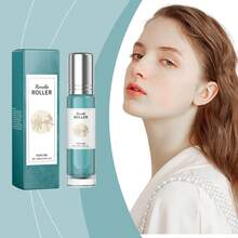 Roxelis Mint Laurel Roll-On Perfume – & Refined Fragrance, Long-Lasting Portable Rollerball Perfume Daily Wear - 清新香調 - 查看 2