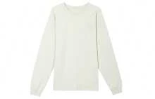 KAWS X THE NORTH FACE L/S T-Shirt White - White - View 1