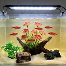 3 piezas Decoraciones de acuario de resina: cueva, escondite para camarones, acuario, accesorios para tanque de micro ecosistema, lugares para esconderse, decoraciones de paisaje acuático. Perfecto para peces, guppies, bagres y camarones - Acuario feliz - Ver 4