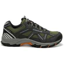 Chiruca Men Field Sport Shoes - 黑色 - 查看 1