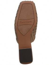 Franco Sarto L-Toba Mule - Multicolor - View 5