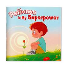 Kids Character Building Reading Game Book, Honesty Patience Love And Making Choices Story Series For Social Emotional Learning And Early Growth - Kids Social Emotional Reading Game Book - View 11