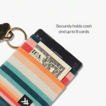 Thread Wallets Casual para mujer - Renae - Ver 6