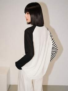 Women Blouses & Shirts - White - View 7