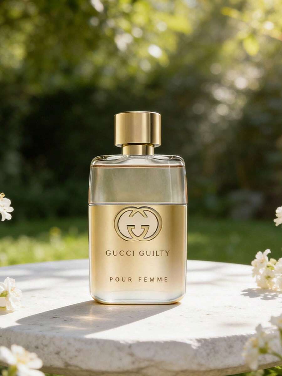 Gucci Perfume - 30毫升 - 查看 1