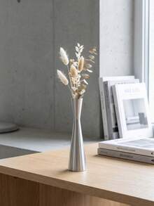 1個/1套 花瓶/花藝金屬鐵藝極簡浪漫婚禮宴會燭光晚餐家居桌面裝飾花瓶，奢華花盆，房間裝飾，家居裝飾，中心裝飾品 - 彩色 - 查看 6